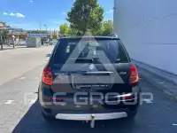 2007 Suzuki SX4