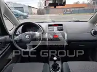 2007 Suzuki SX4