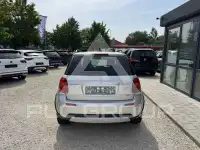 2007 Suzuki SX4