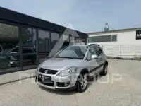 2007 Suzuki SX4