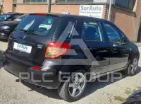 2007 Suzuki SX4