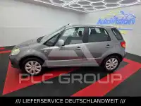 2007 Suzuki SX4
