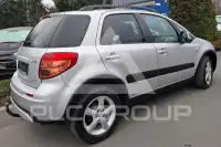 2007 Suzuki SX4