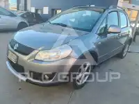 2007 Suzuki SX4