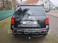 2007 Suzuki SX4