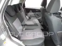 2007 Suzuki SX4