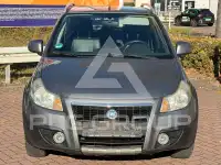 2007 Suzuki SX4