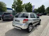 2007 Suzuki SX4
