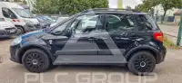 2007 Suzuki SX4