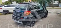 2007 Suzuki SX4