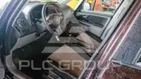2007 Suzuki SX4
