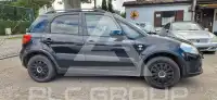 2007 Suzuki SX4