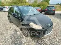 2007 Suzuki SX4