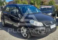 2007 Suzuki SX4