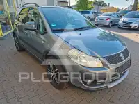 2007 Suzuki SX4
