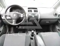 2007 Suzuki SX4