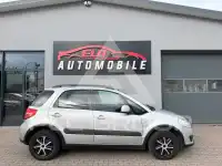 2007 Suzuki SX4