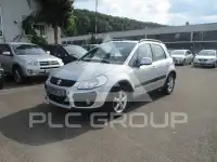 2007 Suzuki SX4