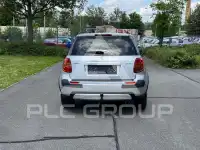 2007 Suzuki SX4