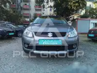 2007 Suzuki SX4