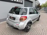 2007 Suzuki SX4
