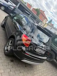 2007 Suzuki SX4
