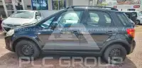 2007 Suzuki SX4