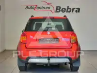 2007 Suzuki SX4