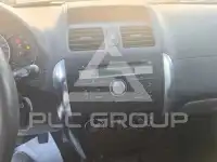2007 Suzuki SX4
