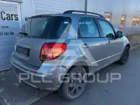2007 Suzuki SX4
