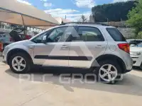 2007 Suzuki SX4