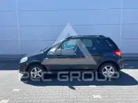 2007 Suzuki SX4