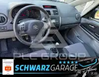 2007 Suzuki SX4