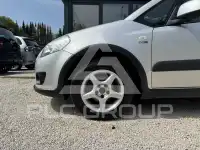 2007 Suzuki SX4