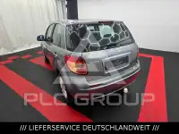 2007 Suzuki SX4