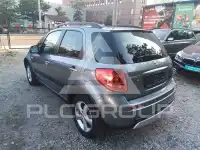 2007 Suzuki SX4