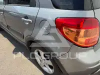 2007 Suzuki SX4