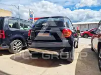 2007 Suzuki SX4