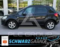 2007 Suzuki SX4