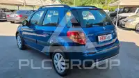 2007 Suzuki SX4