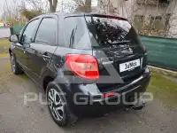 2007 Suzuki SX4