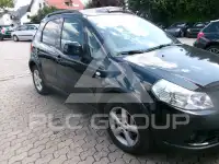 2007 Suzuki SX4