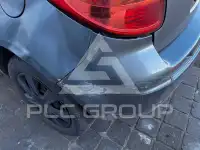 2007 Suzuki SX4