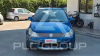 2007 Suzuki SX4