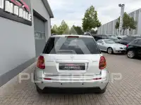 2007 Suzuki SX4