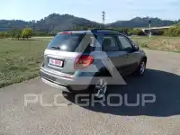 2007 Suzuki SX4