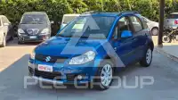 2007 Suzuki SX4