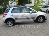 2007 Suzuki SX4