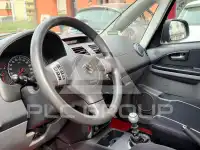 2007 Suzuki SX4