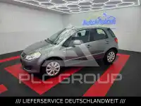 2007 Suzuki SX4
